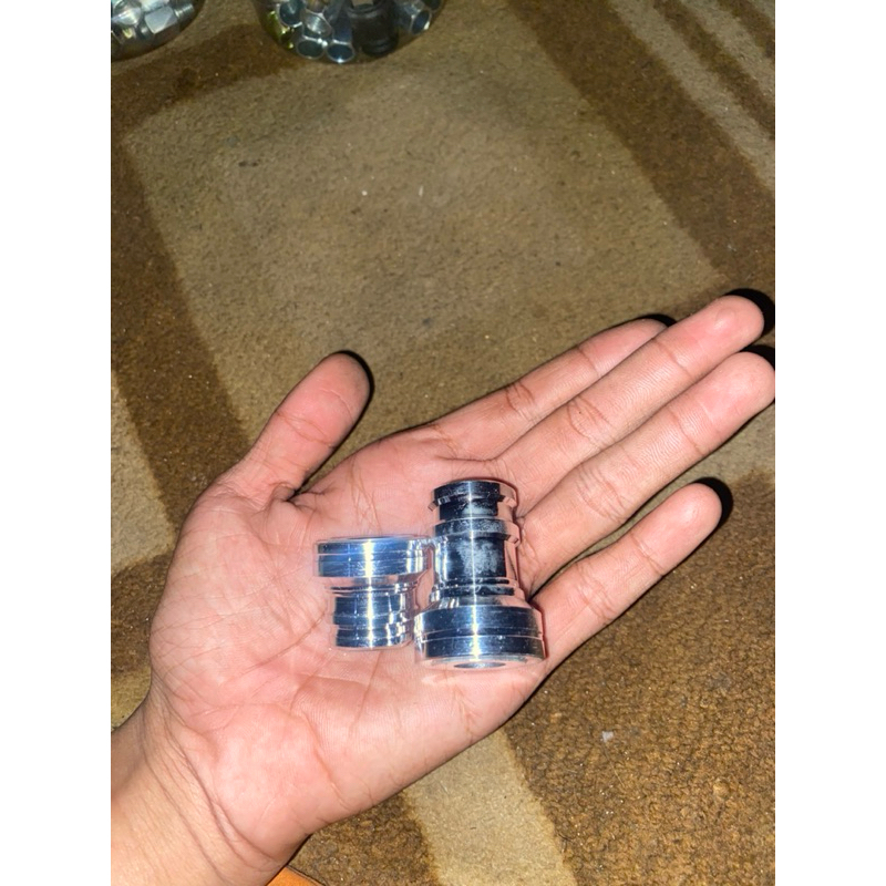 BOSHING STANLES SCOOPY RING 12 KE 14 15 16 17 DLL BOSHING BERKUALITAS
