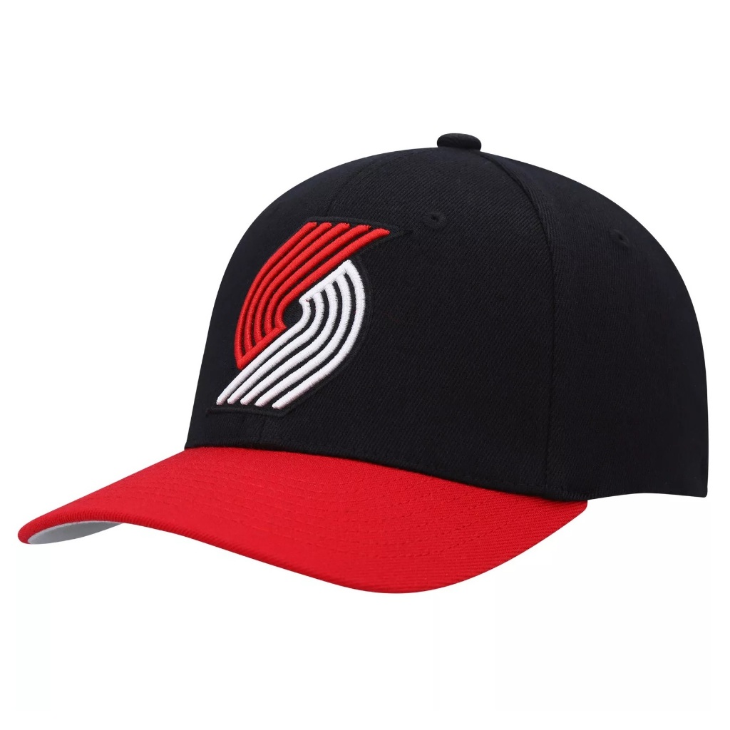 Topi NBA Mitchell & Ness - Portland Trail Blazers MVP Team Two-Tone 2.0