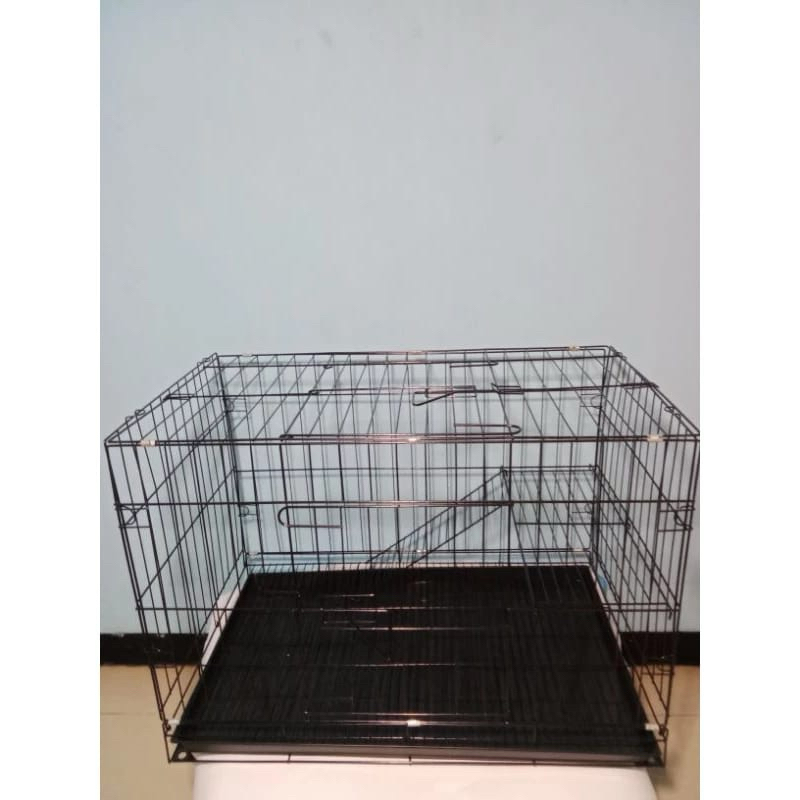 kandang kucing ,kandang kucing 60x40x50