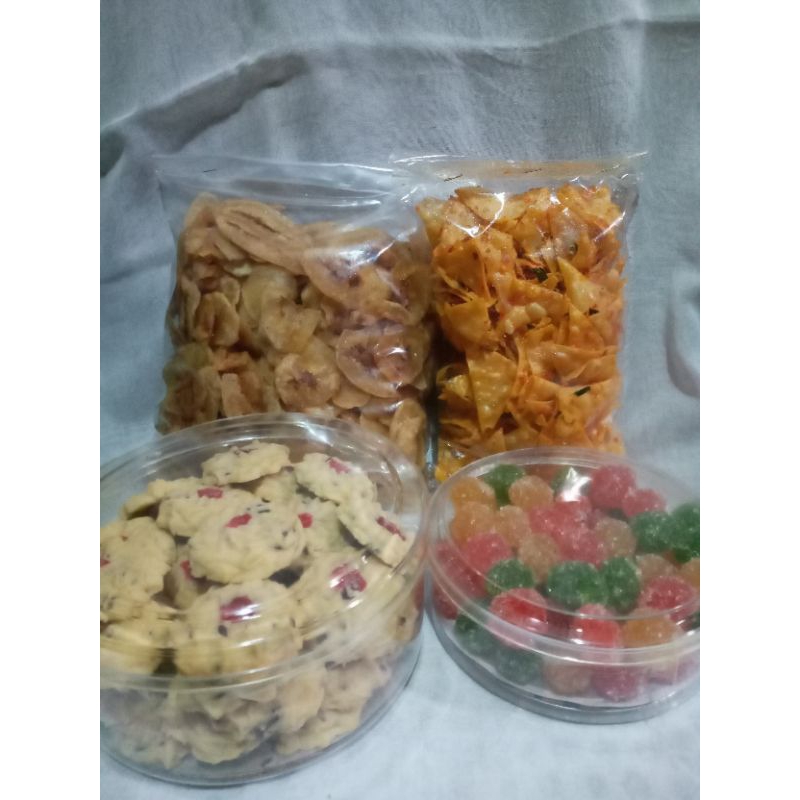 

Paket Isi Toples 1