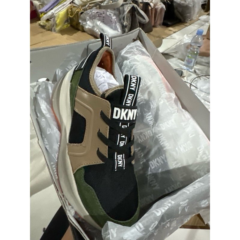 DKNY SHOES ORIGINAL