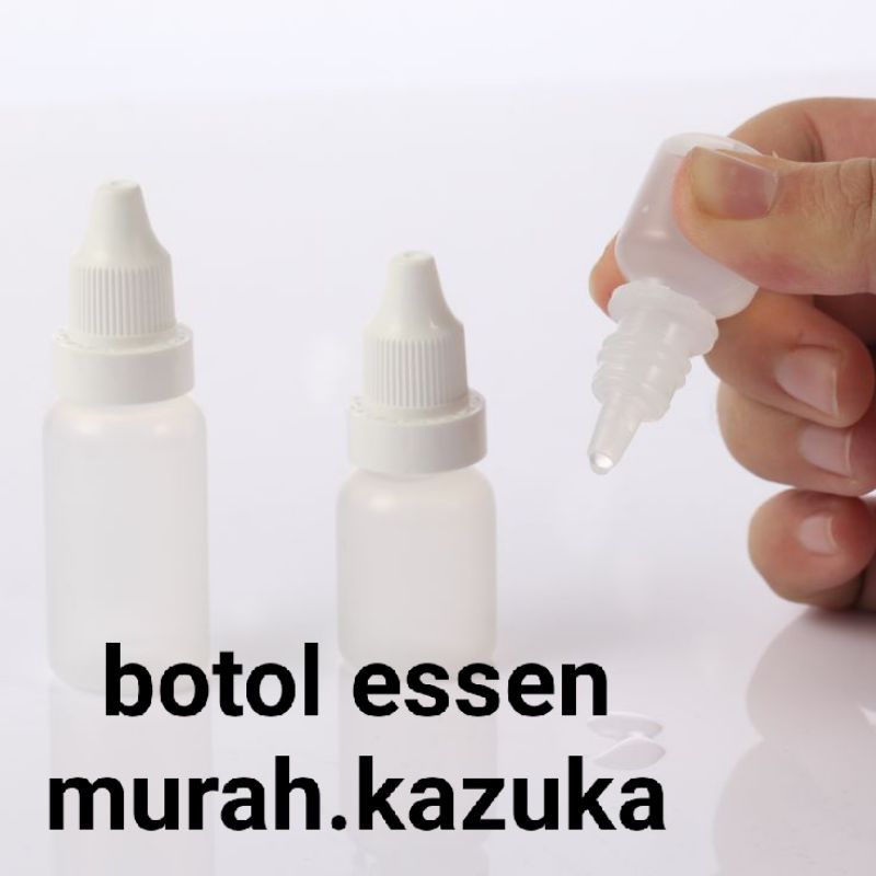 BOTOL ESSEN MURAH