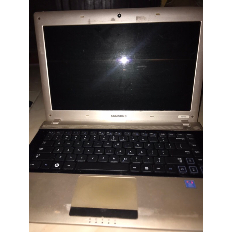 laptop samsung
