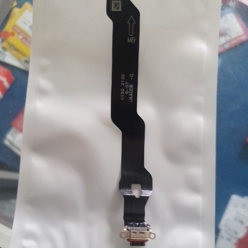 FLEXIBEL FLEKSIBEL CAS RENO 6 PRO 5G ORI COPOTAN