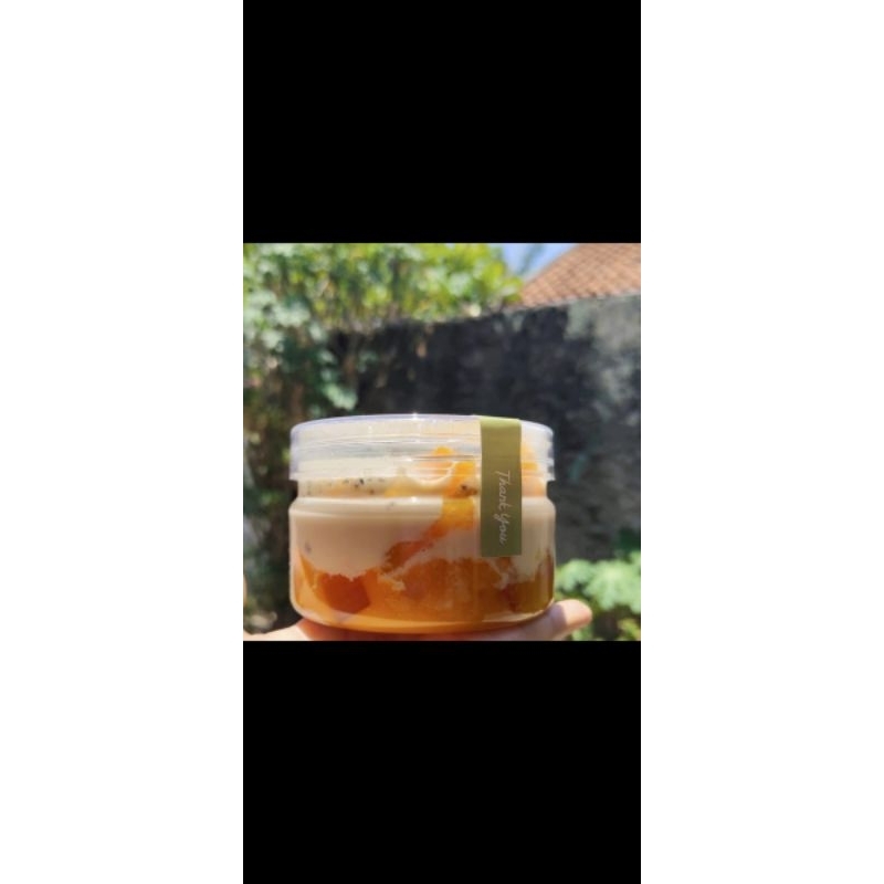 

mango sago