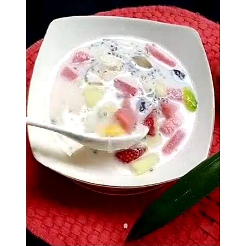 

ximilu dessert