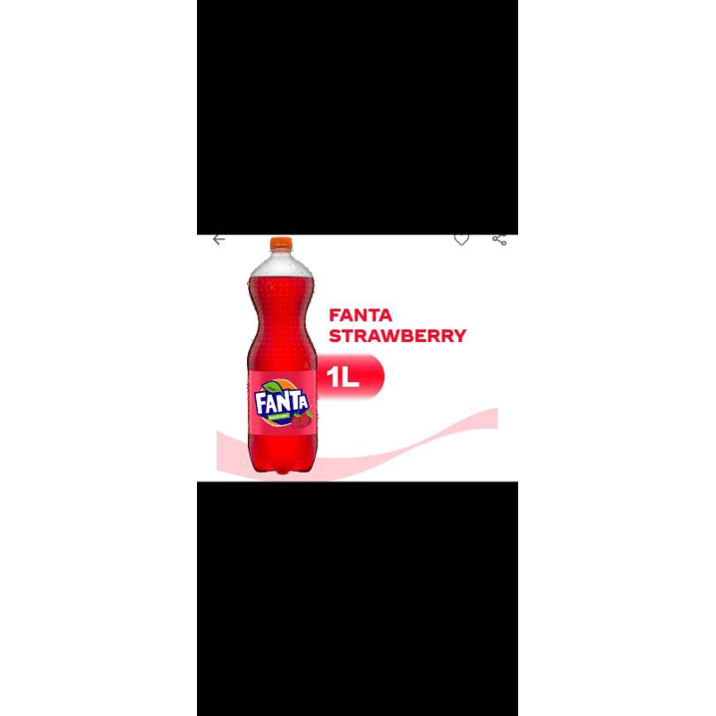 

minuman lebaran Fanta 1 liter
