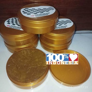 Grease Pelumas Stempet Gemuk Hi High Temp Tahan Panas