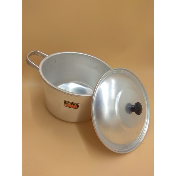 Panci Tinggi Halco A-209 22 cm