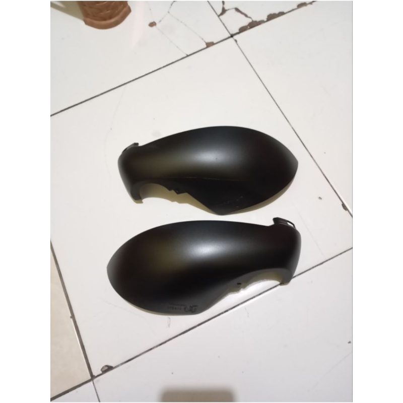 cover bawah spion honda city hatchback original