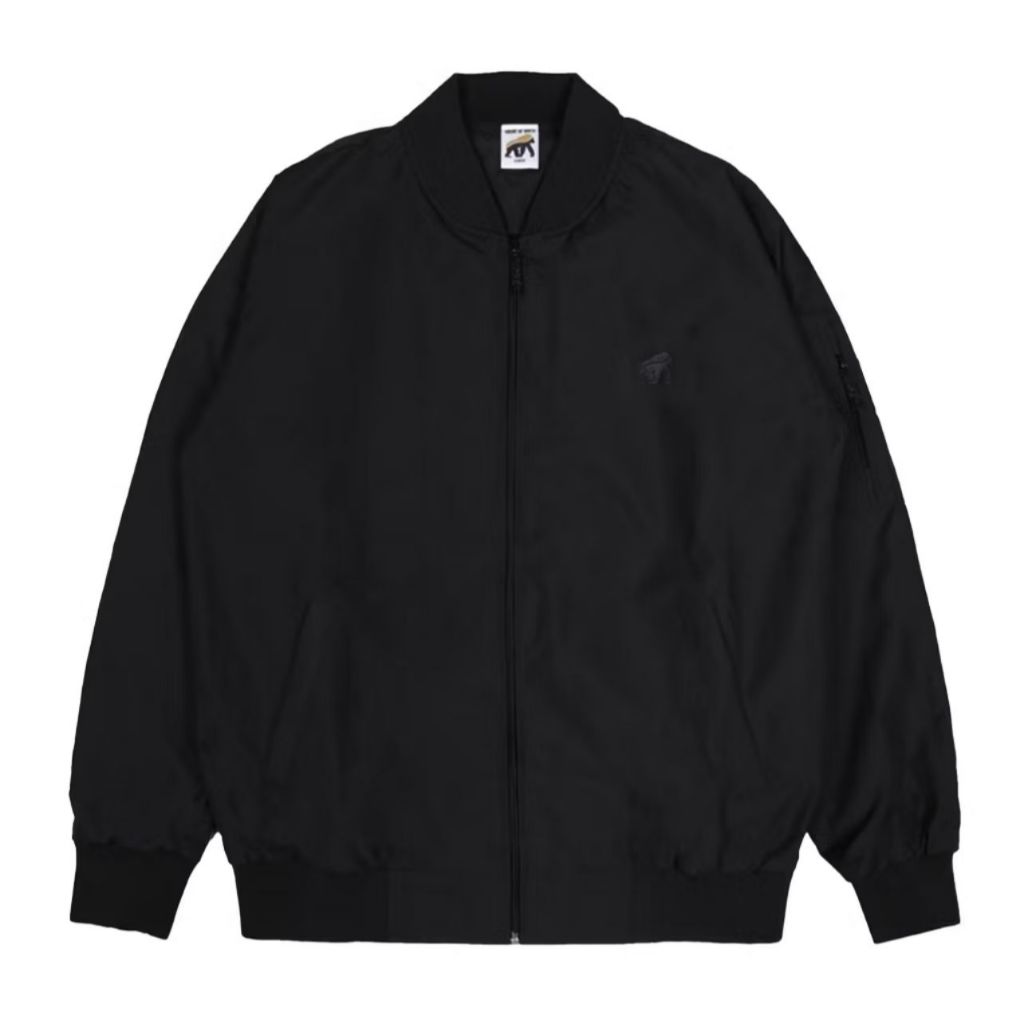 House of Smith Jaket Bomber Pria