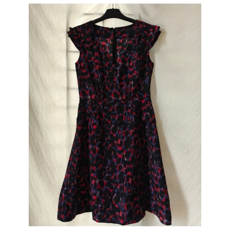 Preloved MARKS & SPENCER Sleeveless Dress Original