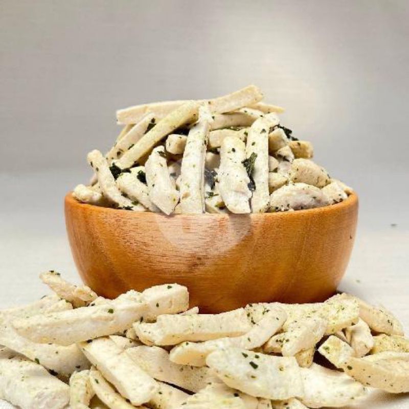 

Basreng stick original daun jeruk 1kg