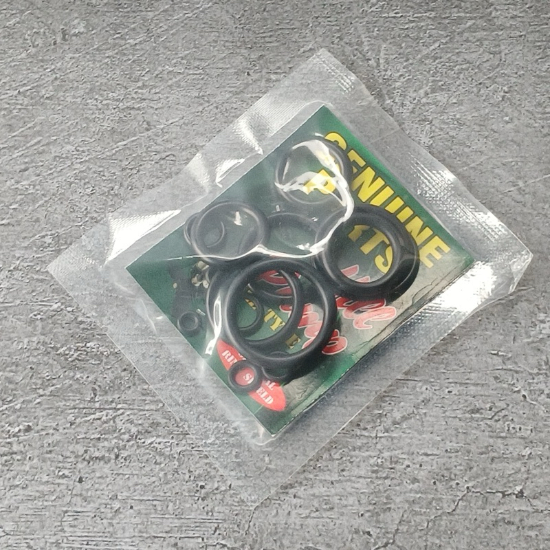 Sil set pompa pcp handpump