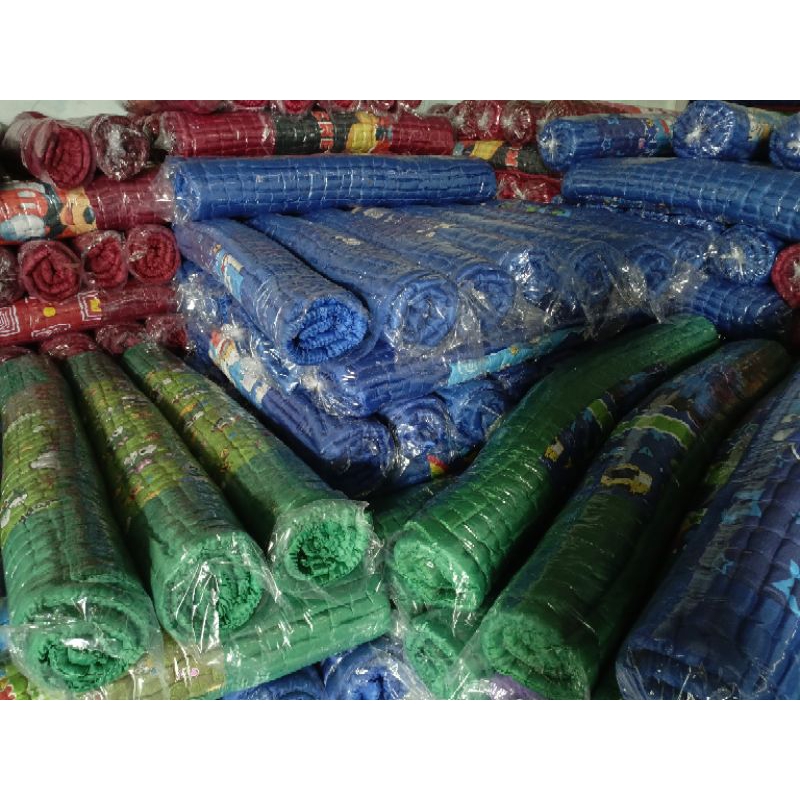 Kasur Palembang Murah/kasur lantai Palembang/kasur lantai