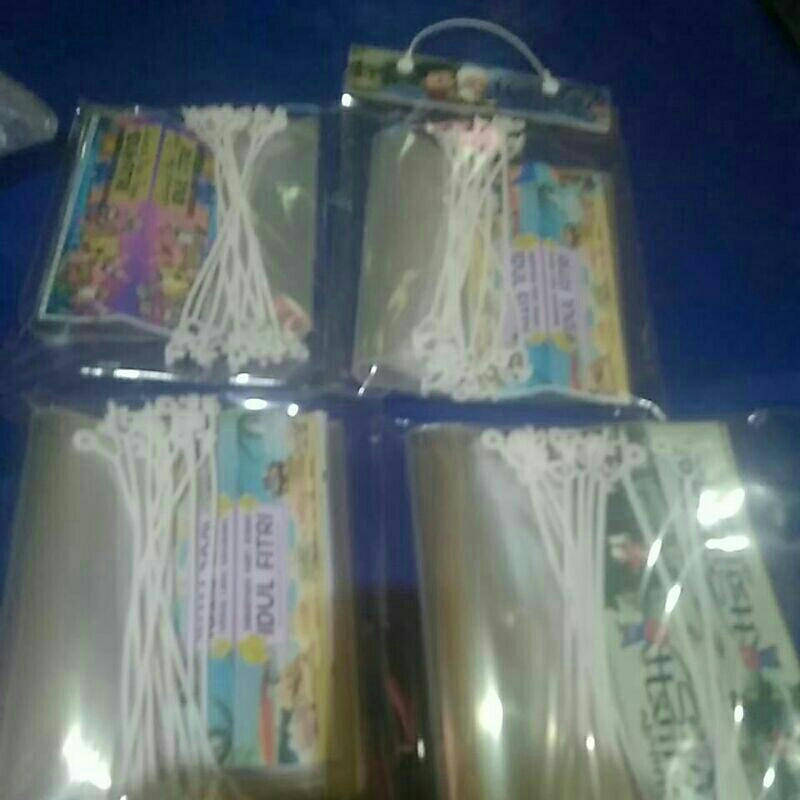 

bingkisan hampers Snack lebaran idul Fitri