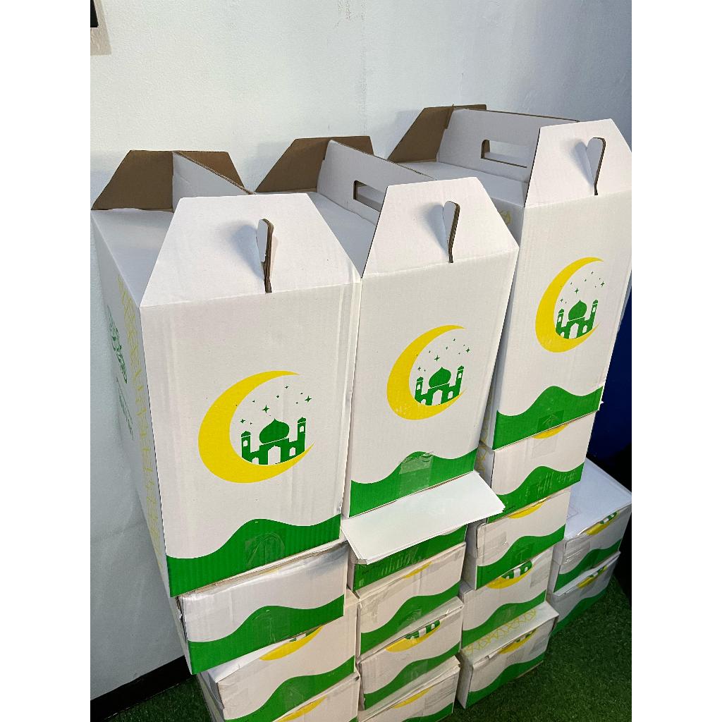 

Hampers Mitra dan Trainer Ebizmark