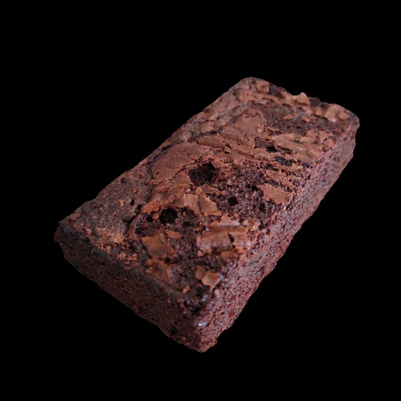 

Brownies Coklat Slice Dark Chocolate brownie potongan