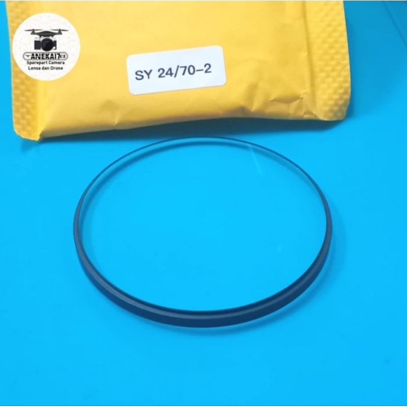 Optik Glass lens optik depa lensa for Sony 24-70 GM II