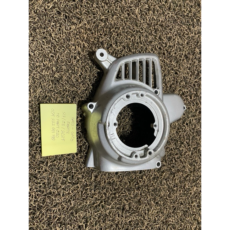 bak magnet c700 c800 blok magnet c700 c800