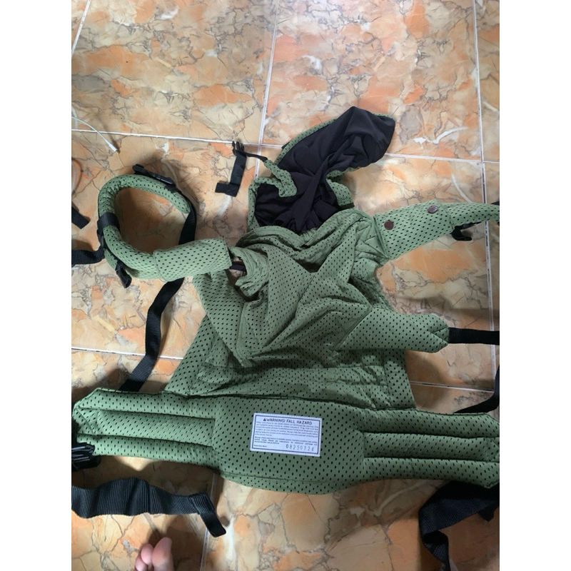 Cuddle me Levana (PL)