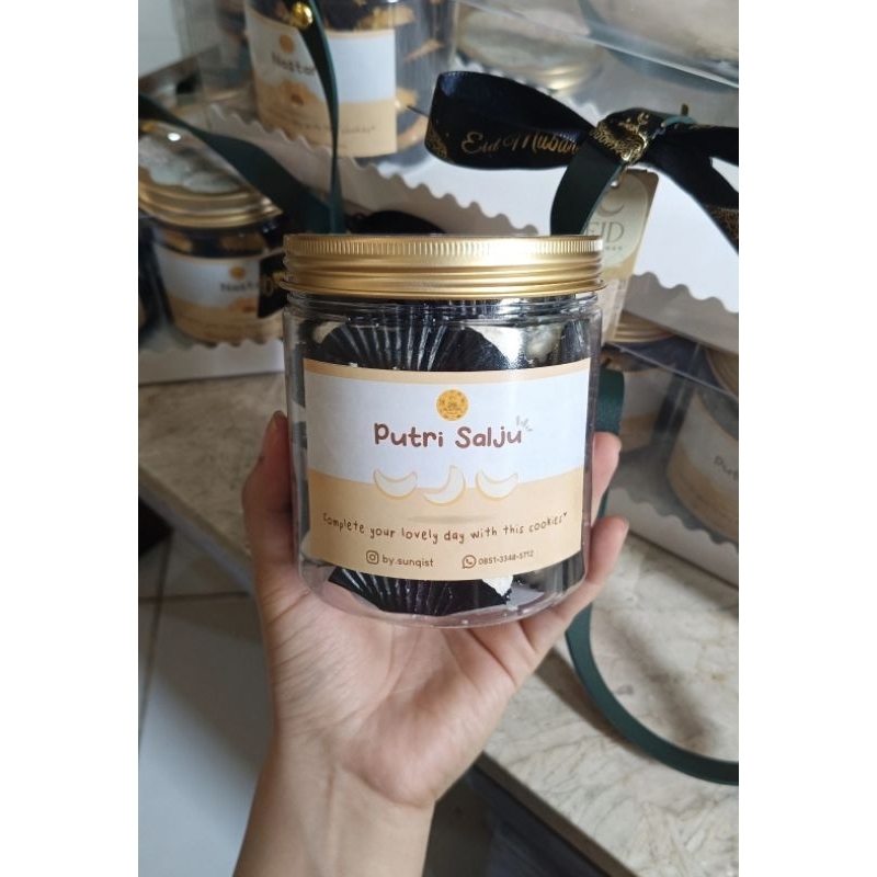 

kue Kering 500ml