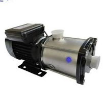 POMPA BOOSTER SANEI SEBP 2-5 POMPA BOOSTER STAINLESS 1 HP SAN EI SEBP 2-5 POMPA BOOSTER 1 HP