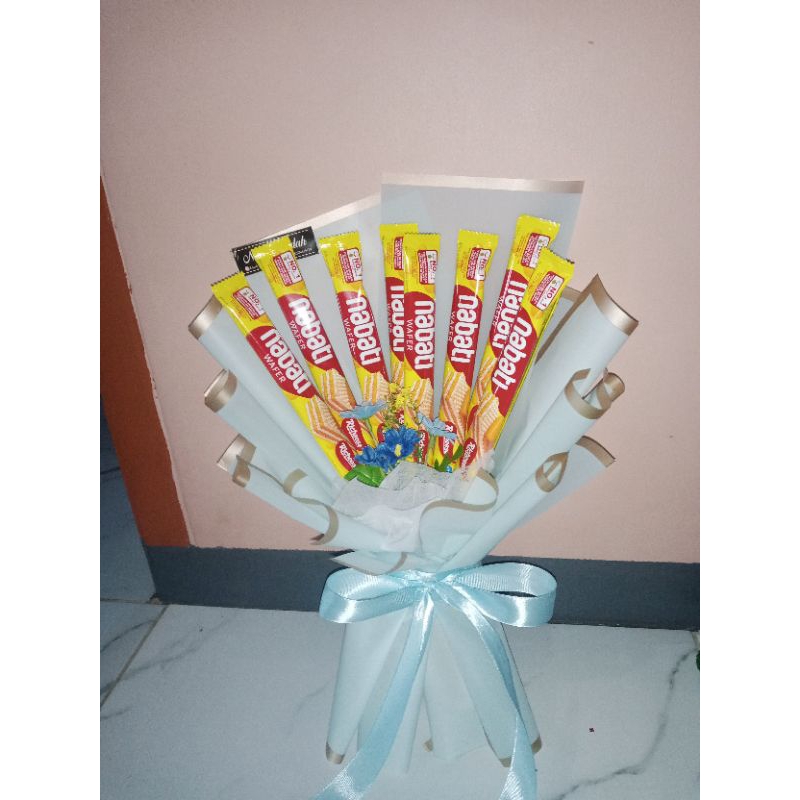 

BUKET SNACK TERMURAH/BUKET/BUKET UANG/BUKET BUNGA