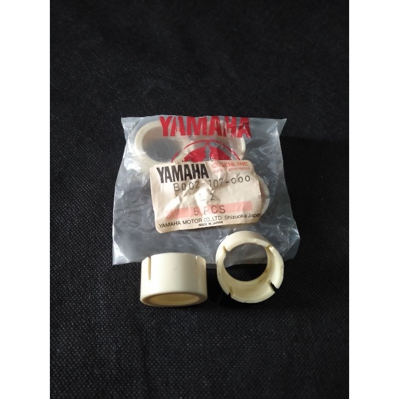 Bosh Bos Ebonit Bonit Karburator Carburator Carbu Yamaha L2 Super L2SN YB100 Nos