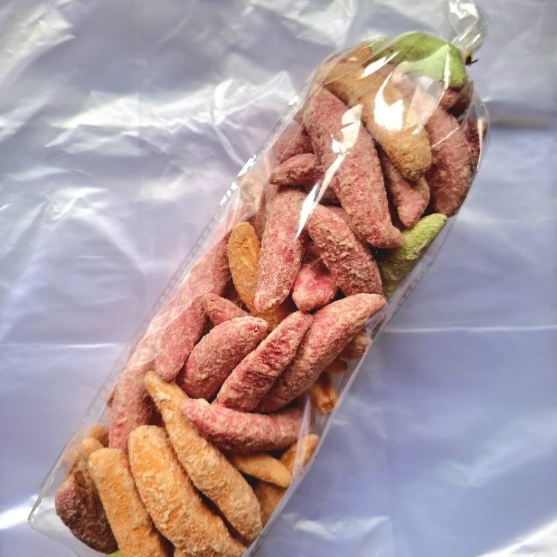 

Widaran manis/camilan