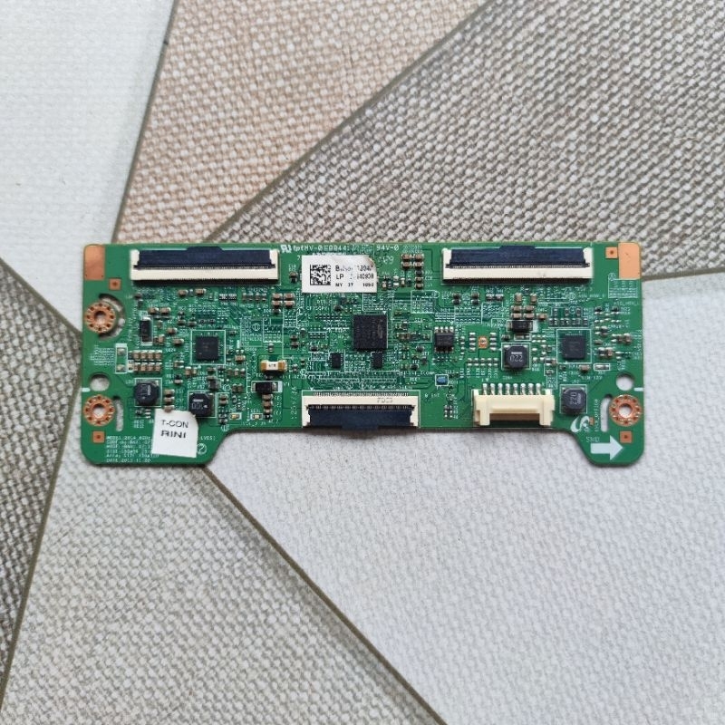 tcon ticon tikon led tv samsung UA32H5150AK UA32H5150