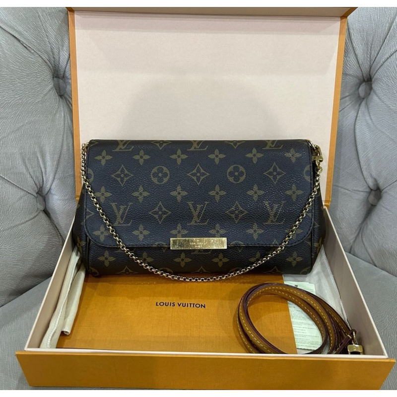 LV Favorite mm 2018