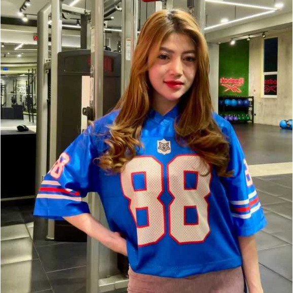 RENGLAND JALA CEWEK KMCR 88 GYM FITNESS - KMCR NEXTLEVEL