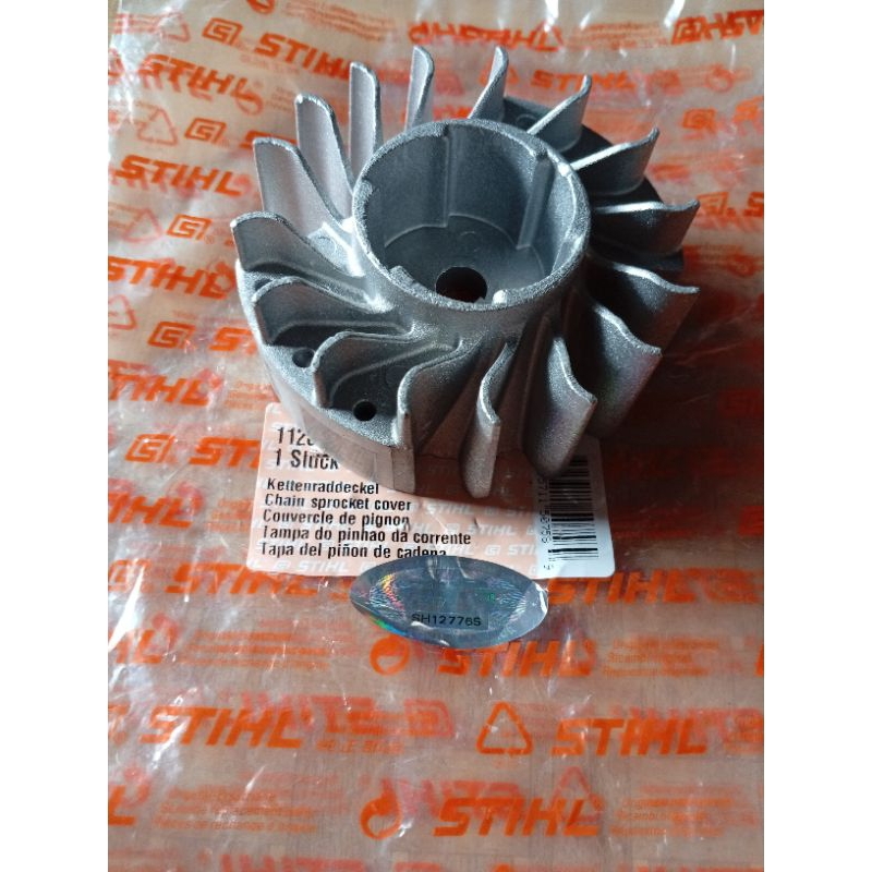 kipas mahnit stihl ms250/kipas mahnit senso stihl ms250/kipas mahnit stihl mesin senso