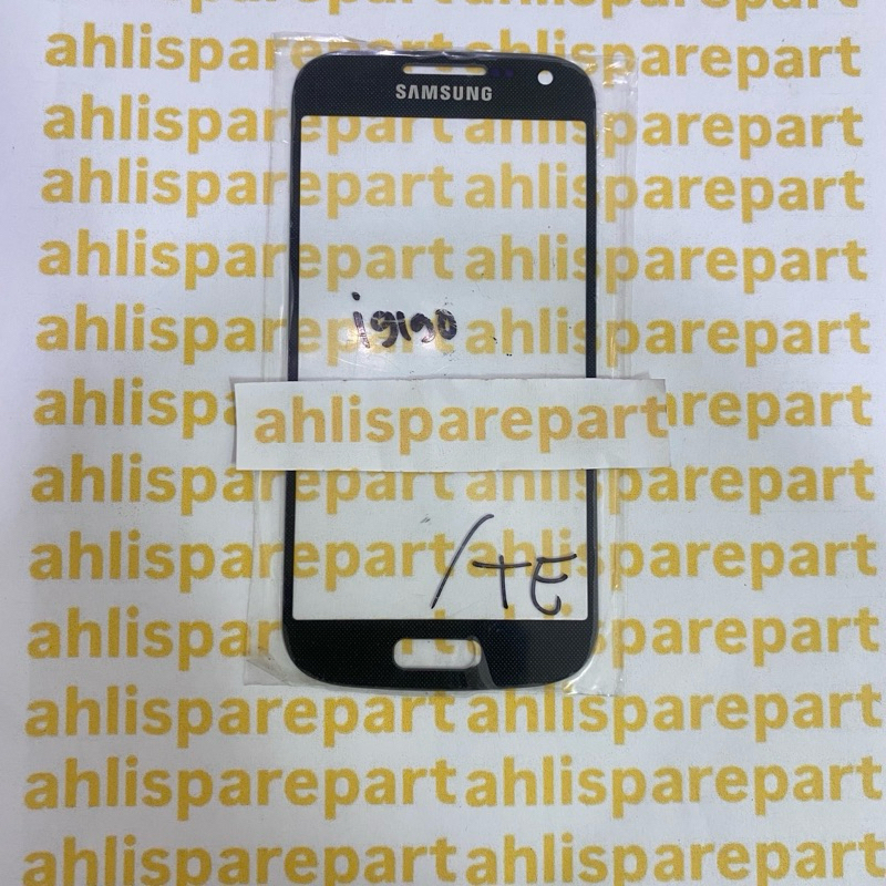 KACA LCD DIGITIZER TOUCHSCREEN COMPATIBLE FOR SAMSUNG S4 MINI I9190 ORIGINAL NEW