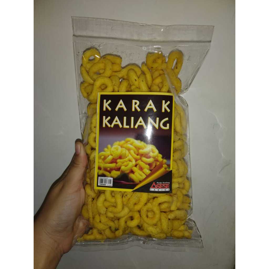 

karak kaliang 200gr