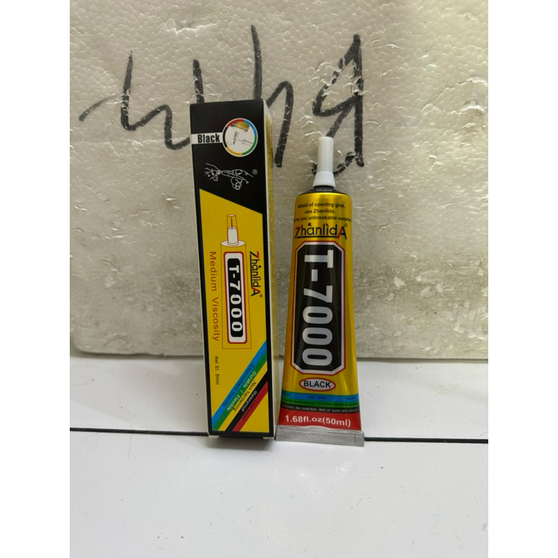 

LEM TOUCHSCREEN T7000 50ML