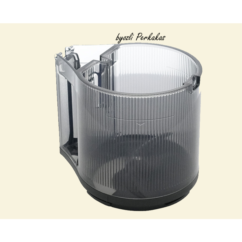 Hopper+Lid Hurom Slow Juicer H300