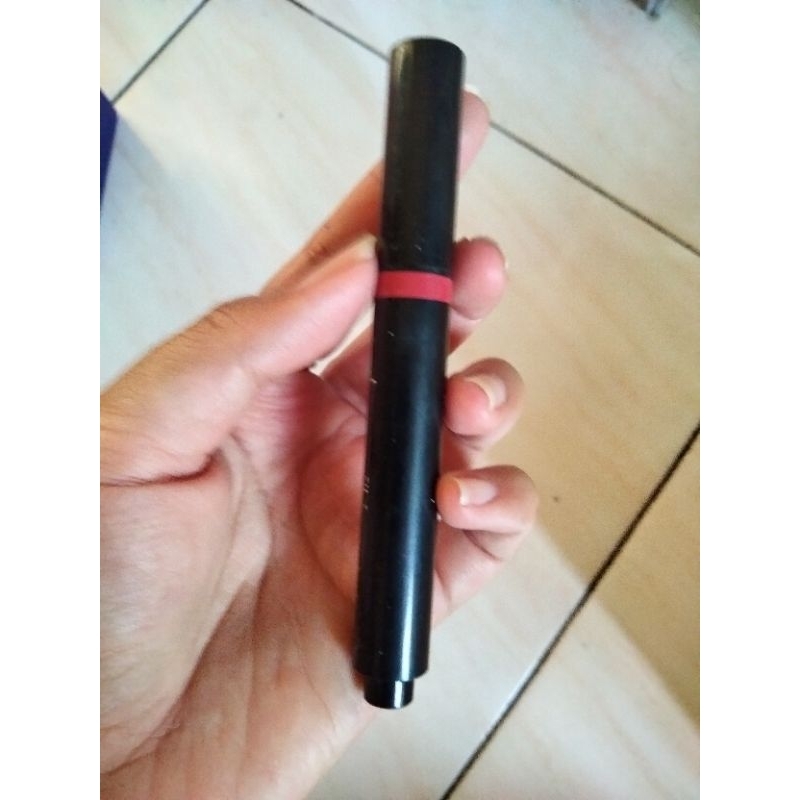 makeover click lipstik preloved