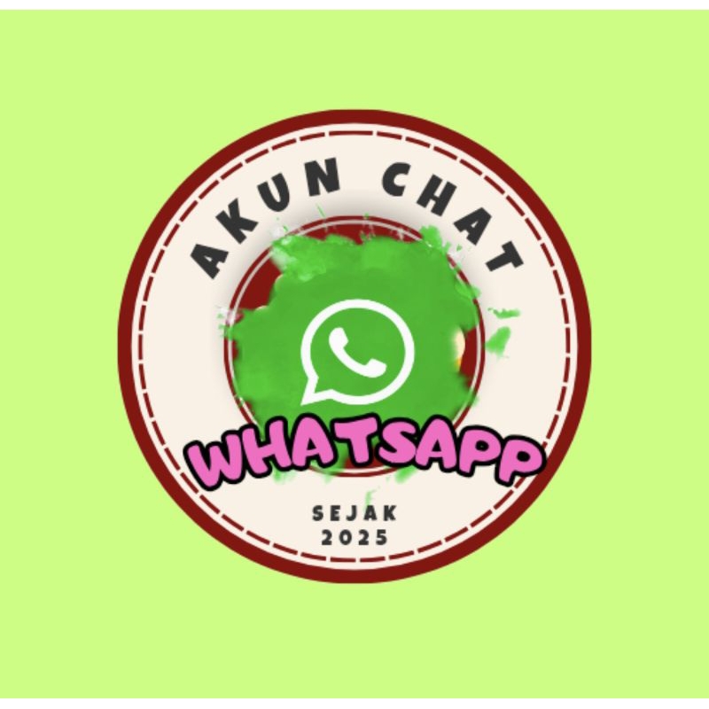 No Fresh Wa Indo Fast Respon
