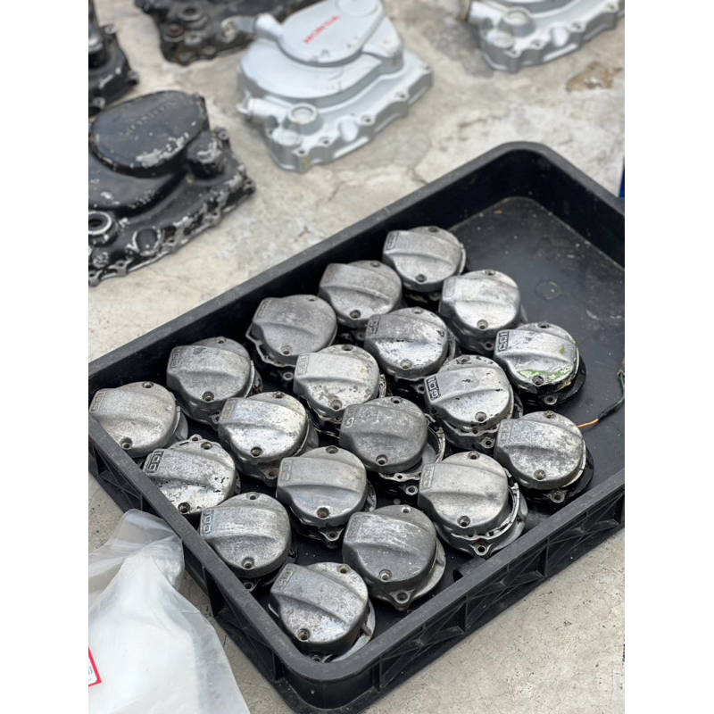 tutup noken xl 125 / xls 125 original honda