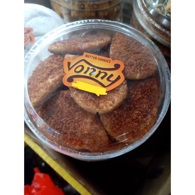

PALM CHEESE PALEM KUE GULA AREM KEJU SUPER LUMER ENAK KUE KERING VONNY BAHAN PREMIUM ENAK EMPUK