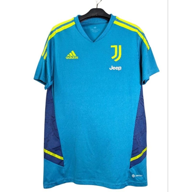 Adidas Juventus Training Shirt Original 2022-2023 size M