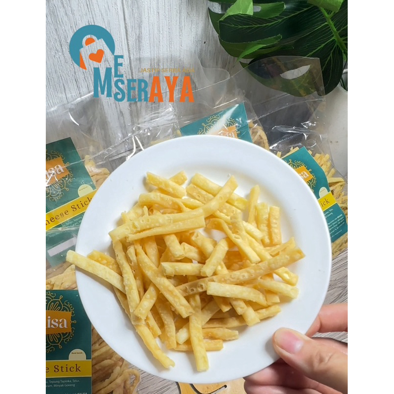 

cheese stick premium | stick keju premium | cemilan keju