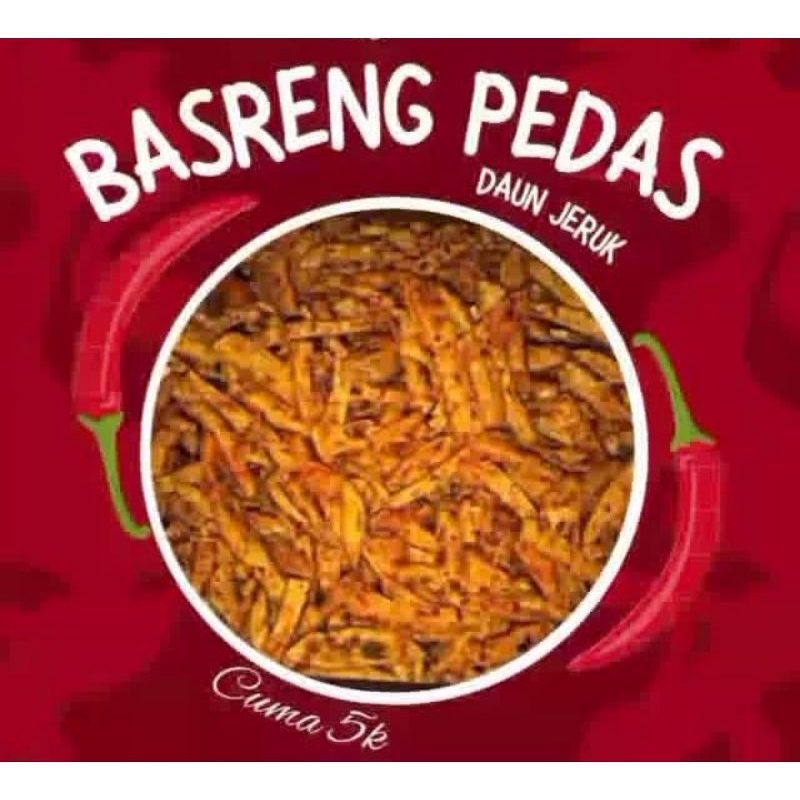 

BASRENG