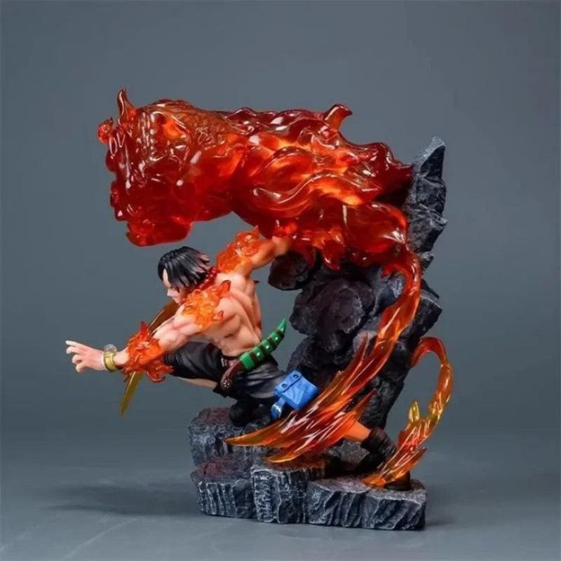 Action Figure ACE One Piece 002