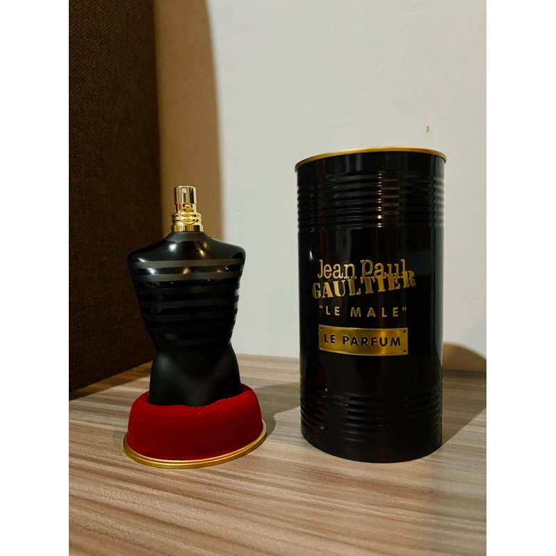 JPG LE MALE PARFUME 200ml