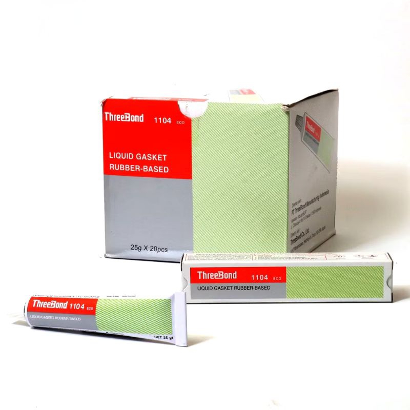 LEM PAKING MESIN LEM GASKET THREEBOND LEM PAKING BLOK MESIN GASKET CYLINDER HEAD THREEBOND/LEM GASKE