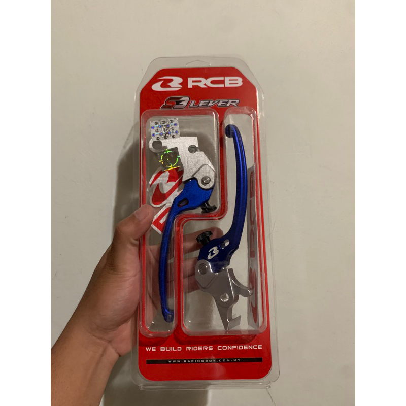 handle rcb honda cbr250rr