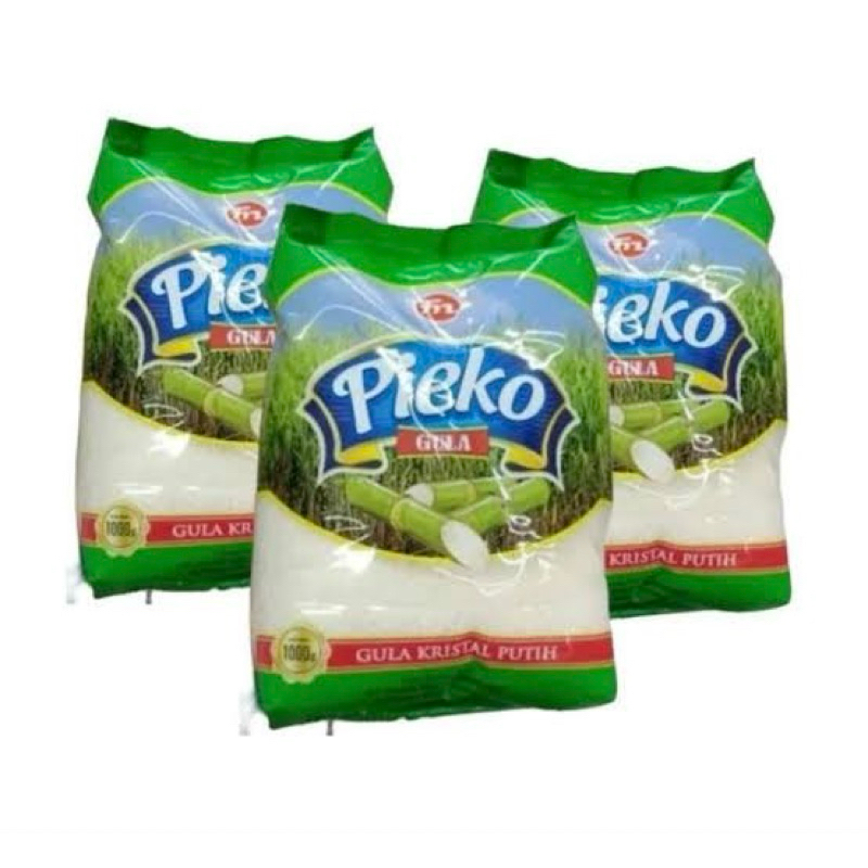 

❤️SELBY❤️ 1Kg Gula Pieko